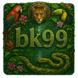 bk99 লোগো